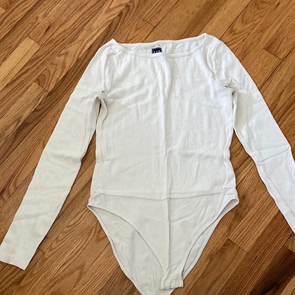 Gap Body Suit